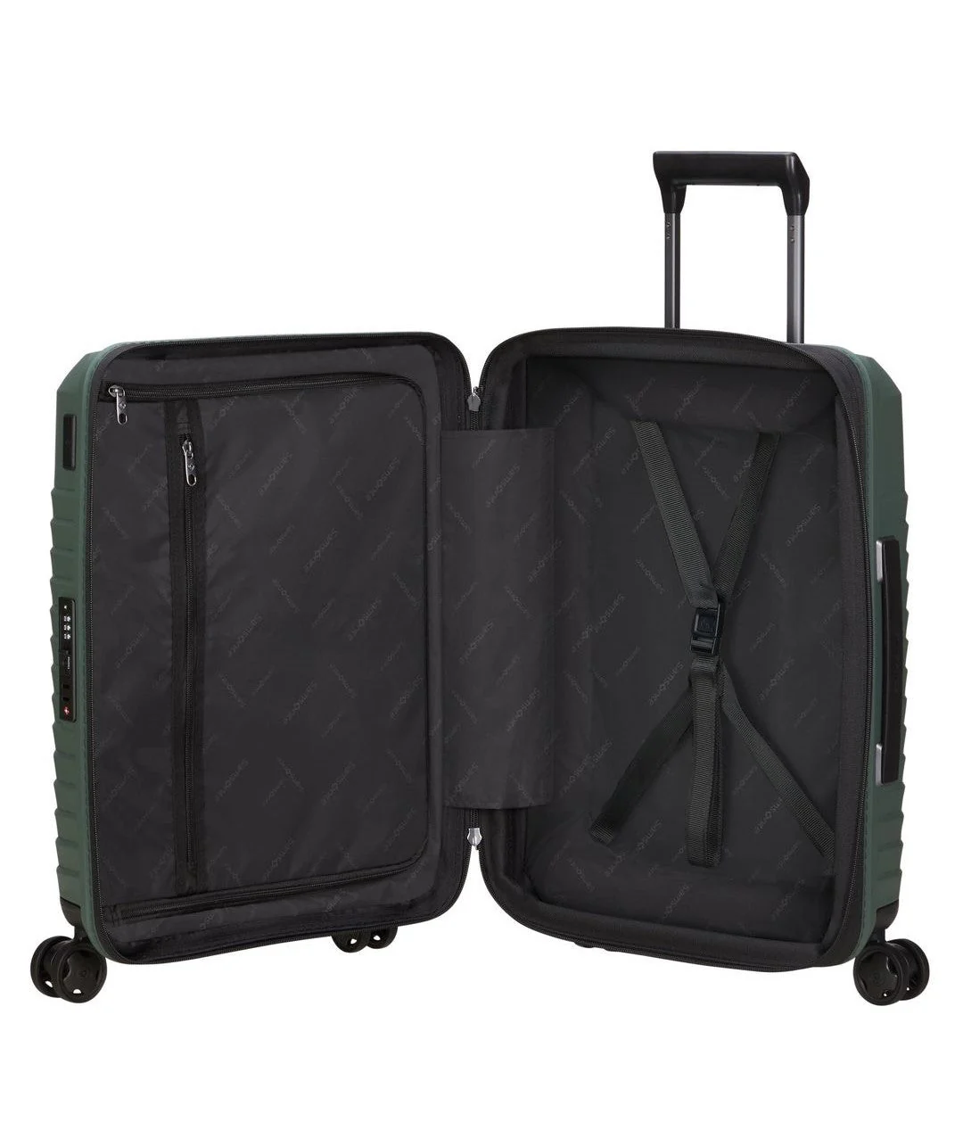 SAMSONITE set de maletas INTUO - Image 23