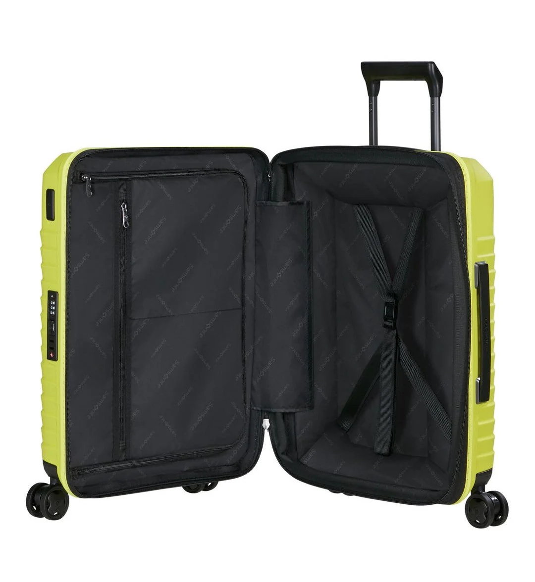 SAMSONITE set de maletas INTUO - Image 5