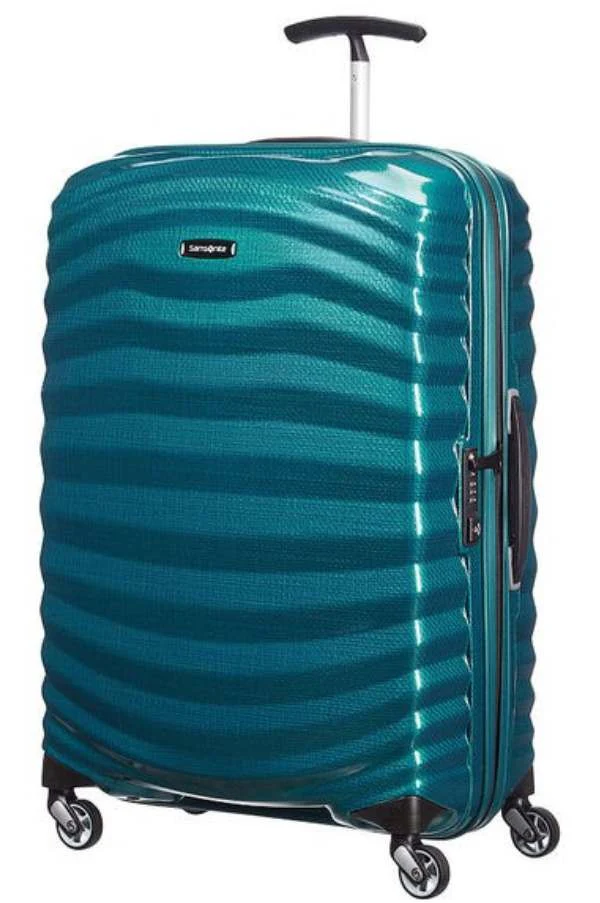 Maleta 69cm Lite-Shock de Samsonite - Image 16