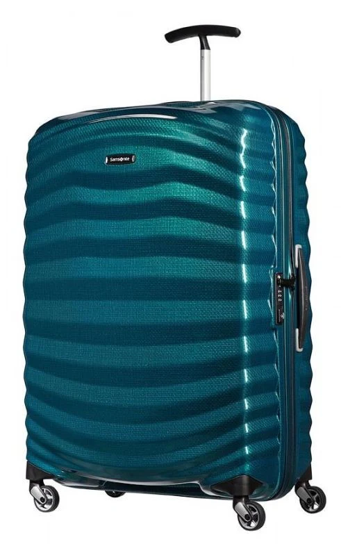 Maleta 75cm LITE-SHOCK de Samsonite - Image 9