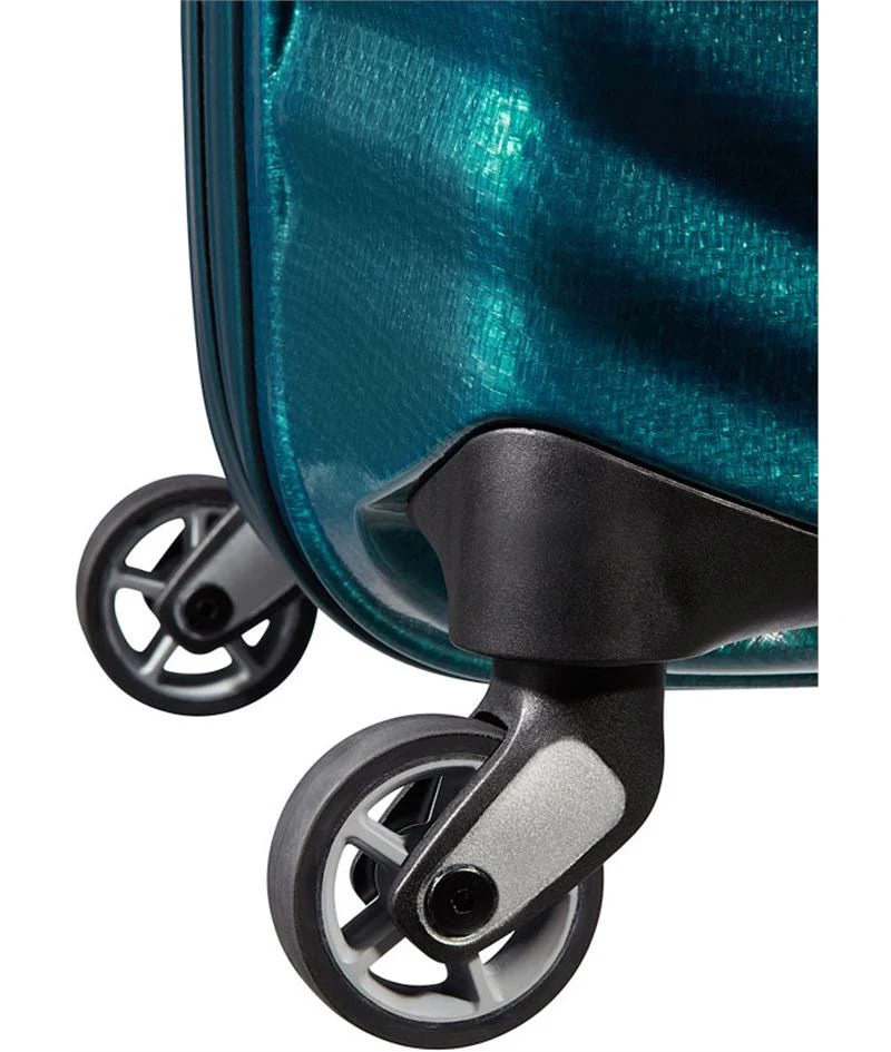 Maleta Spinner Samsonite LITE-SHOCK 55cm - Image 14