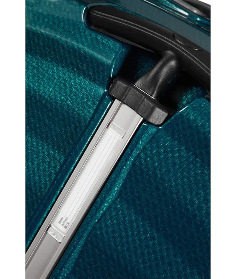 Maleta Spinner Samsonite LITE-SHOCK 55cm - Image 16