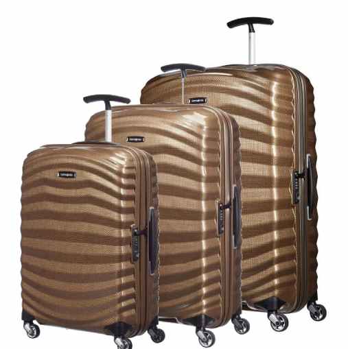SAMSONITE set de maletas LITE-SHOCK - Image 16