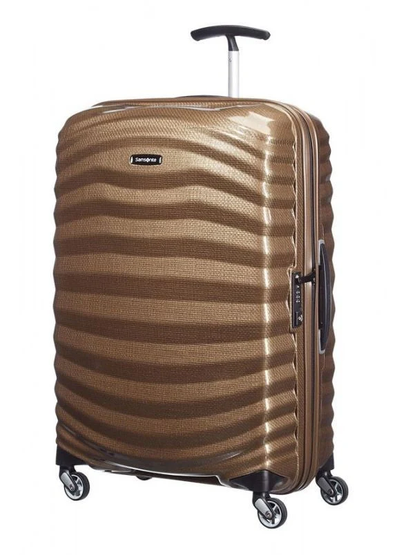 Maleta 69cm Lite-Shock de Samsonite - Image 9