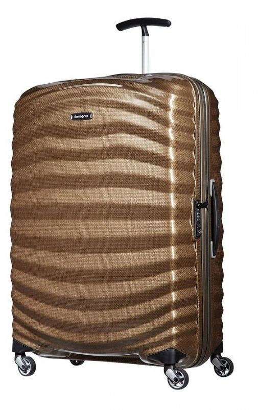 Maleta 75cm LITE-SHOCK de Samsonite - Image 16