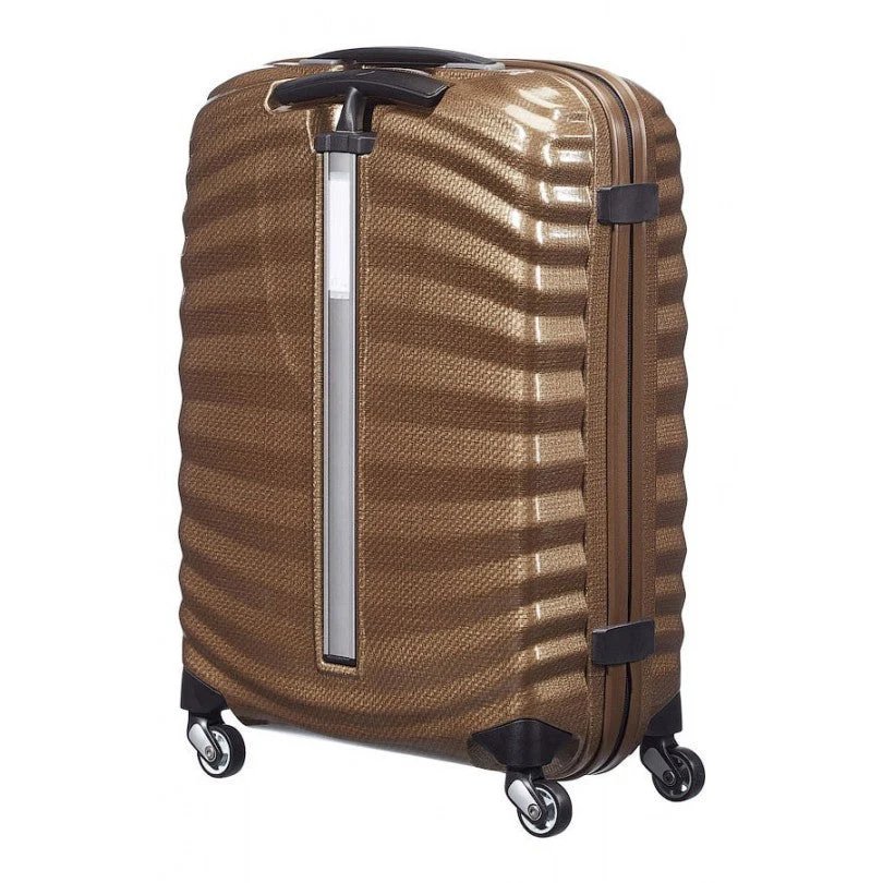 Maleta Spinner Samsonite LITE-SHOCK 55cm - Image 6