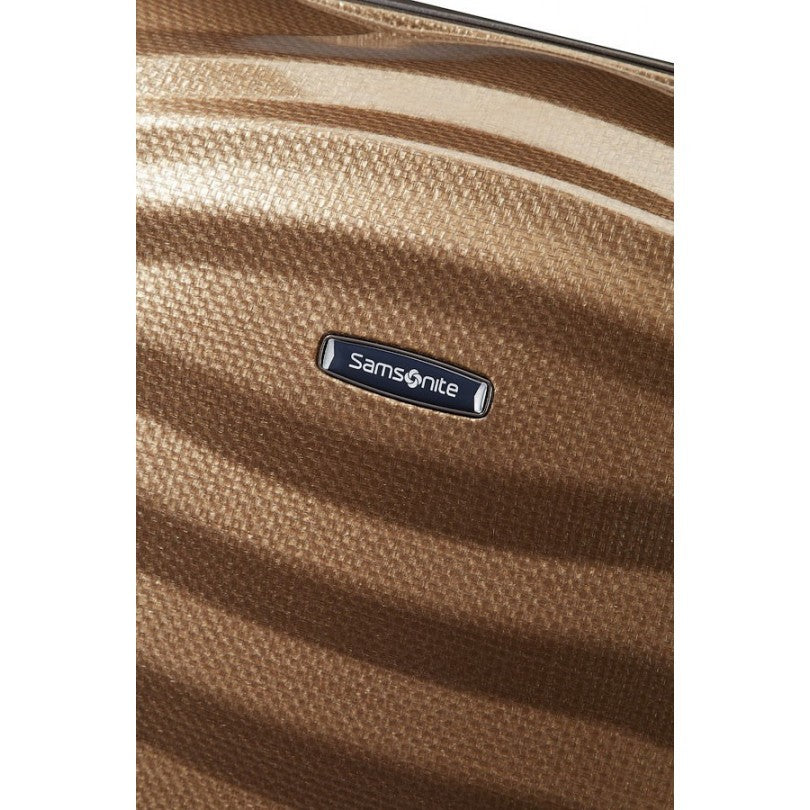 Maleta Spinner Samsonite LITE-SHOCK 55cm - Image 8