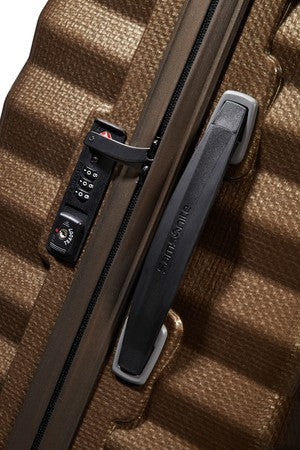 Maleta Spinner Samsonite LITE-SHOCK 55cm - Image 11