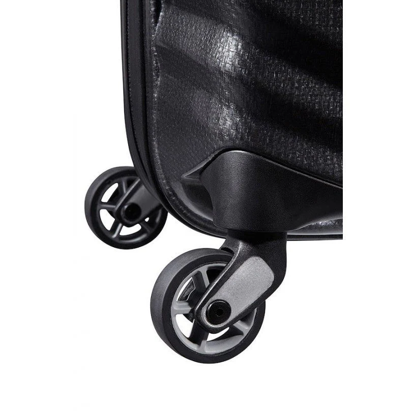 Maleta Spinner Samsonite LITE-SHOCK 55cm - Image 3