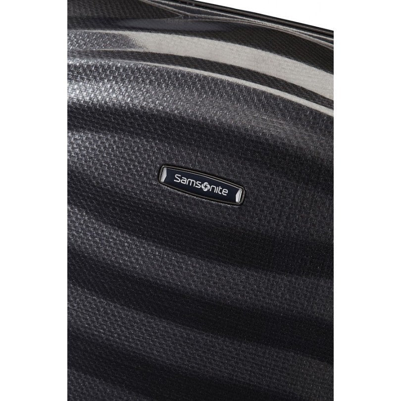 Maleta Spinner Samsonite LITE-SHOCK 55cm - Image 4