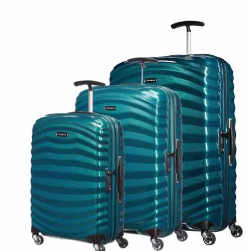 SAMSONITE set de maletas LITE-SHOCK - Image 8