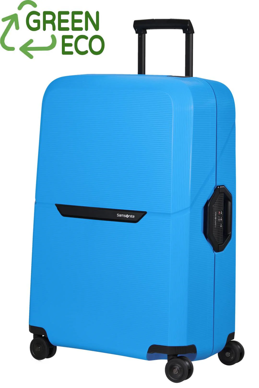 MALETA MEDIANA 75CM SAMSONITE MAGNUM ECO - Image 46