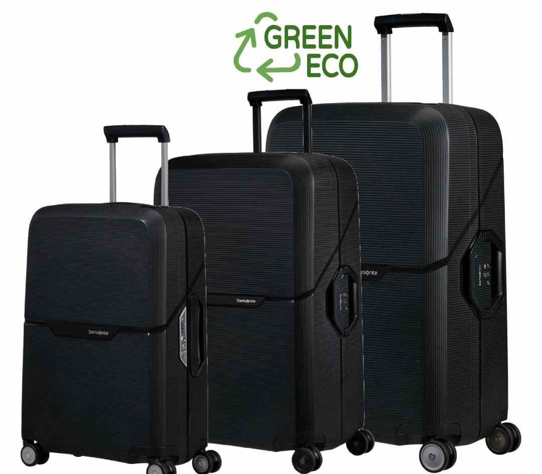 SAMSONITE set de maletas MAGNUM - Image 13