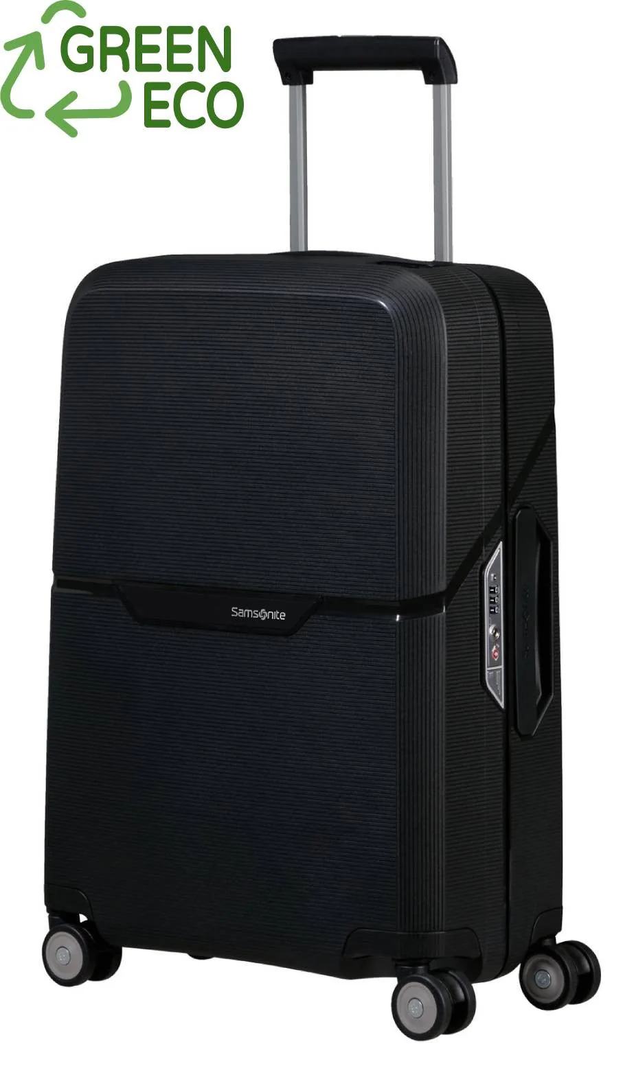 MALETA CABINA 55CM SAMSONITE MAGNUM ECO - Image 45