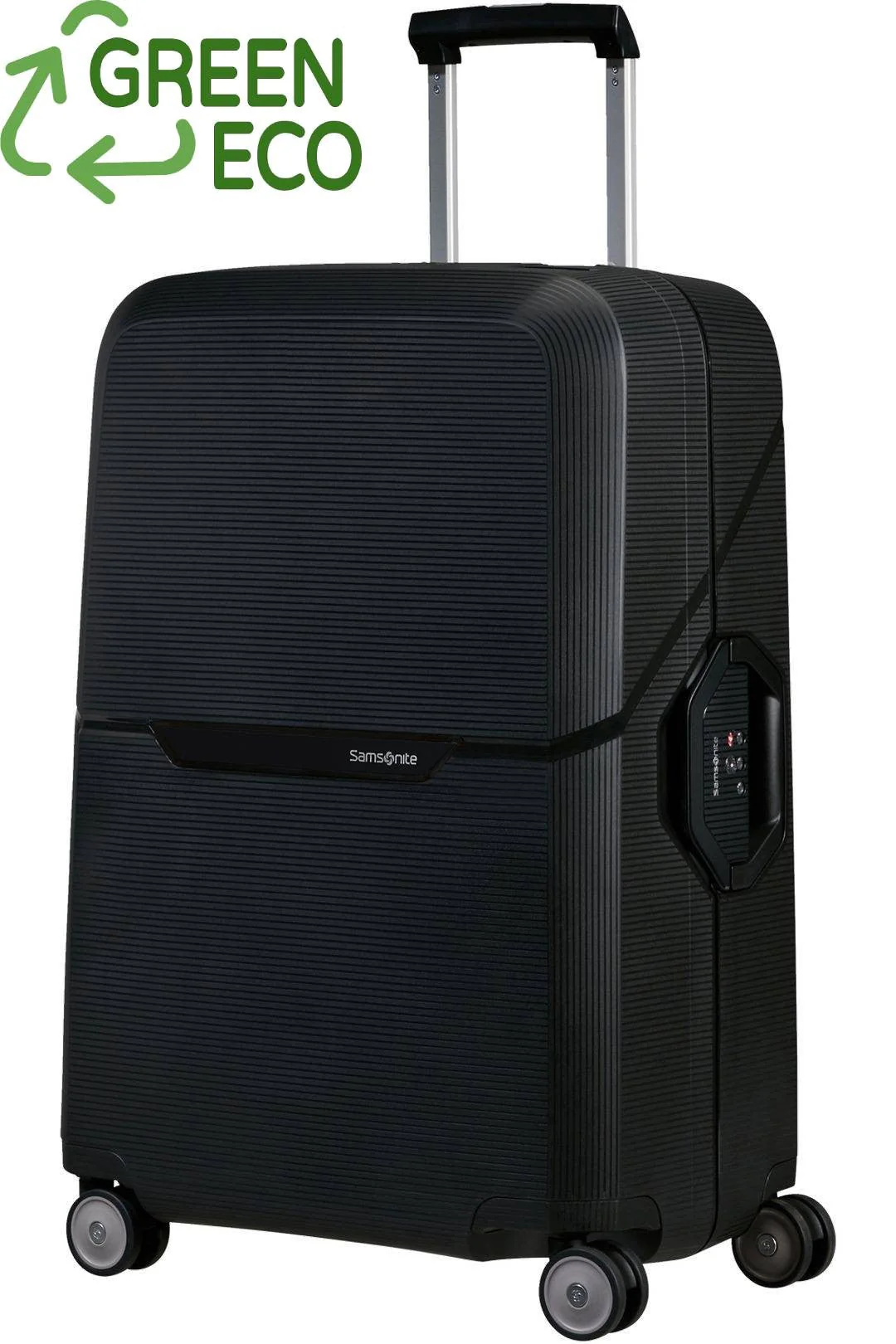 MALETA PEQUEÑA 69CM SAMSONITE MAGNUM ECO - Image 37