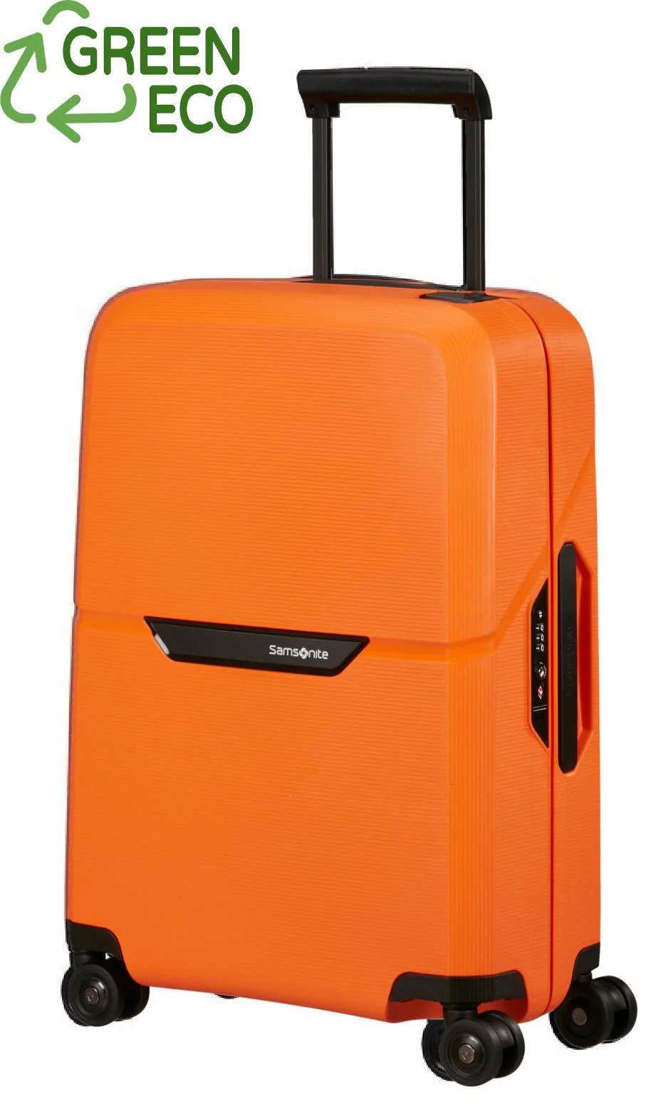 MALETA CABINA 55CM SAMSONITE MAGNUM ECO - Image 60