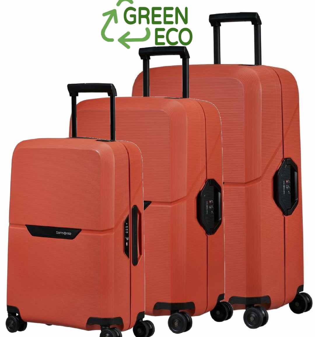 SAMSONITE set de maletas MAGNUM - Image 20