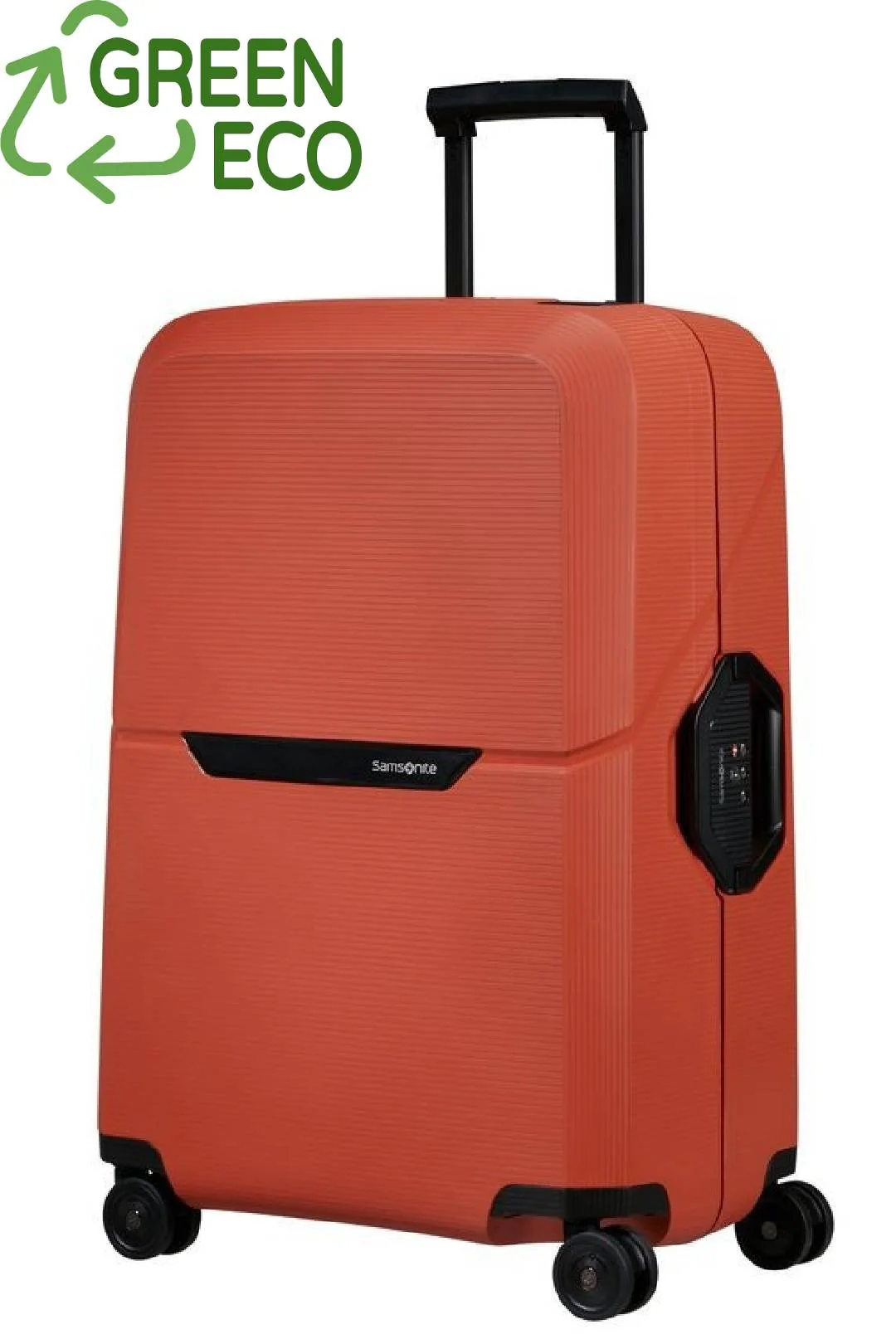 MALETA PEQUEÑA 69CM SAMSONITE MAGNUM ECO - Image 49