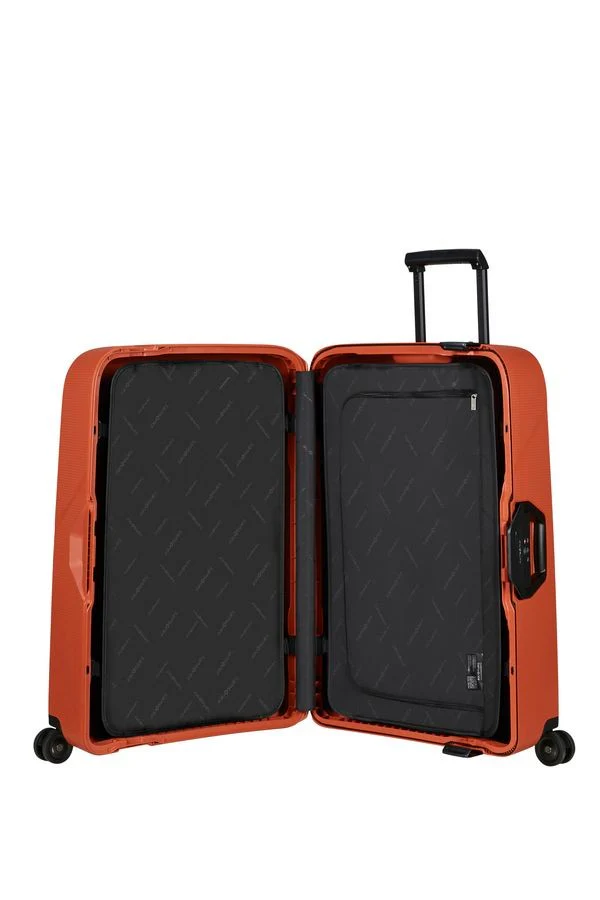 MALETA MEDIANA 75CM SAMSONITE MAGNUM ECO - Image 4
