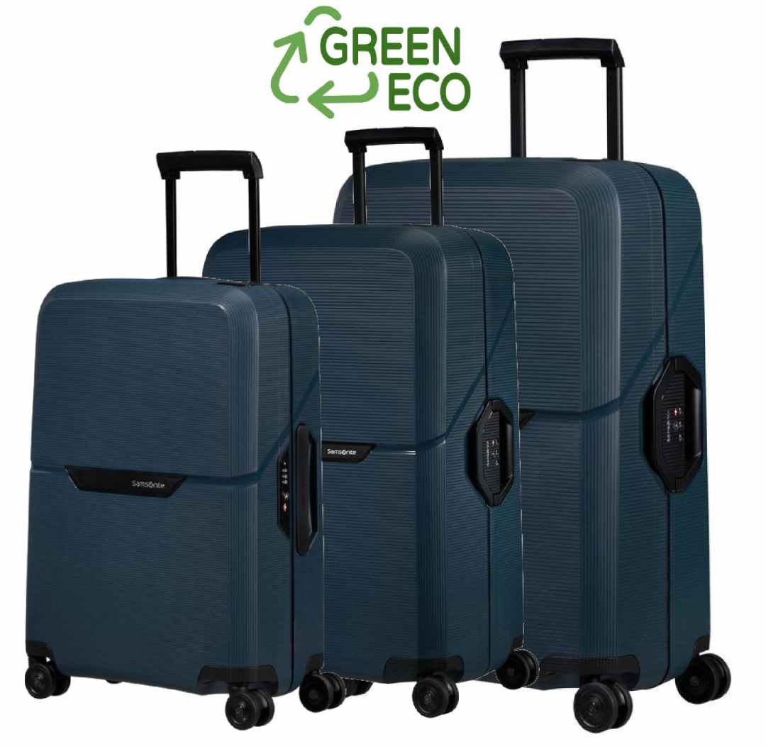 SAMSONITE set de maletas MAGNUM - Image 27