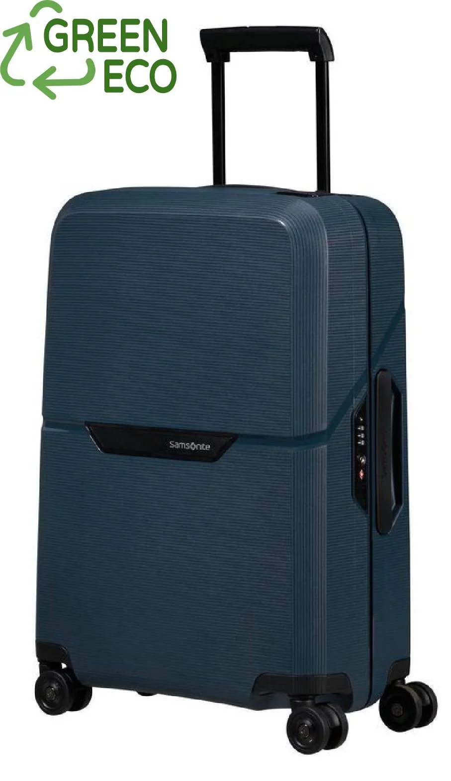 MALETA CABINA 55CM SAMSONITE MAGNUM ECO - Image 34