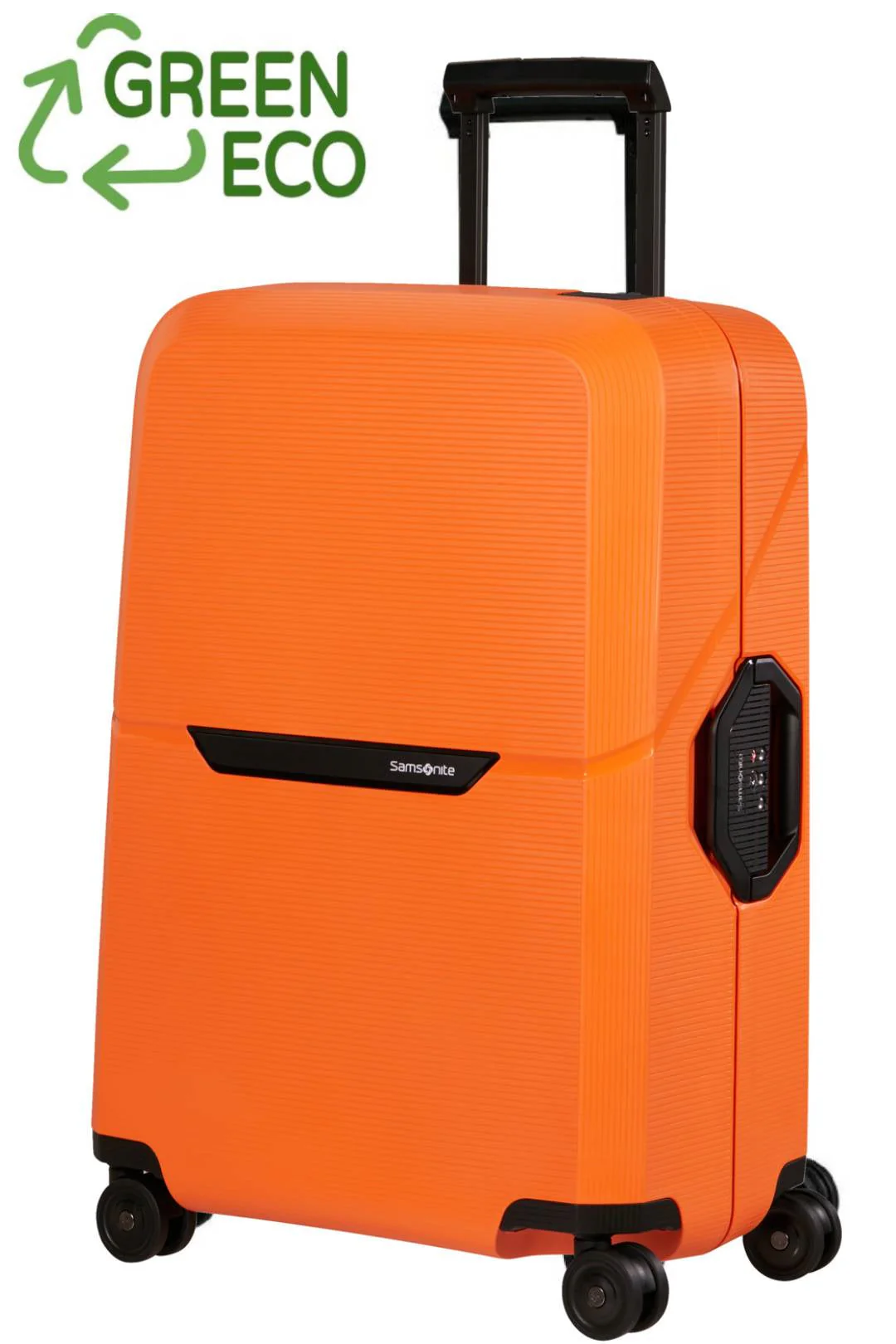 MALETA PEQUEÑA 69CM SAMSONITE MAGNUM ECO - Image 60