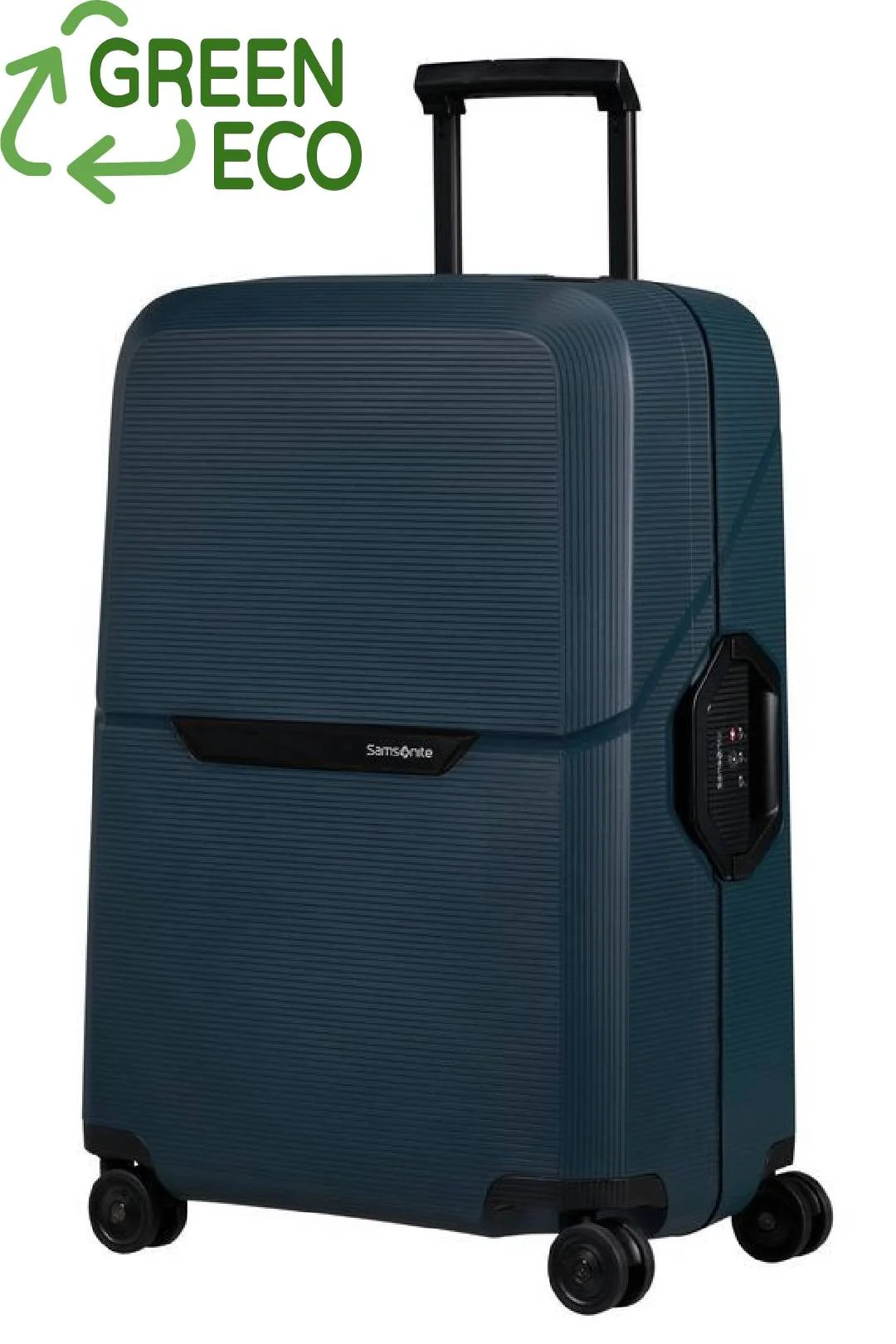 MALETA PEQUEÑA 69CM SAMSONITE MAGNUM ECO - Image 25