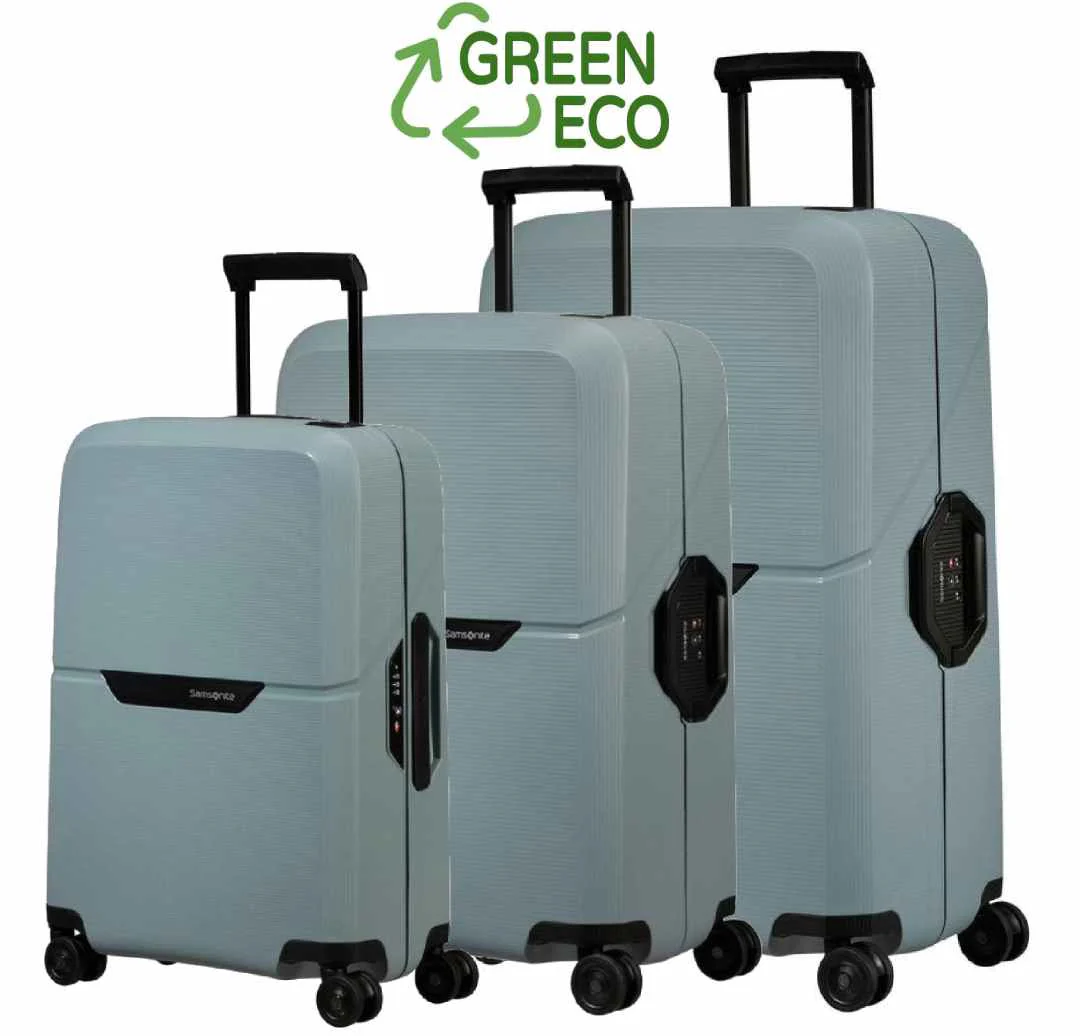 SAMSONITE set de maletas MAGNUM - Image 34