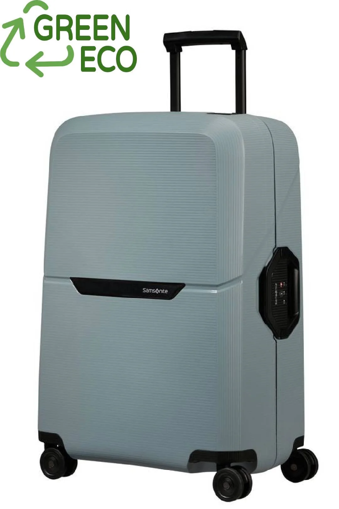 MALETA PEQUEÑA 69CM SAMSONITE MAGNUM ECO - Image 13