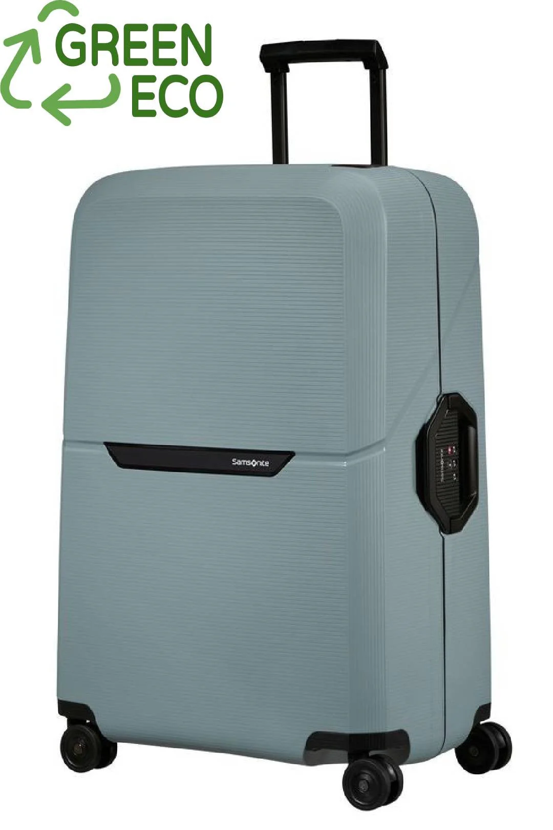 MALETA MEDIANA 75CM SAMSONITE MAGNUM ECO - Image 21