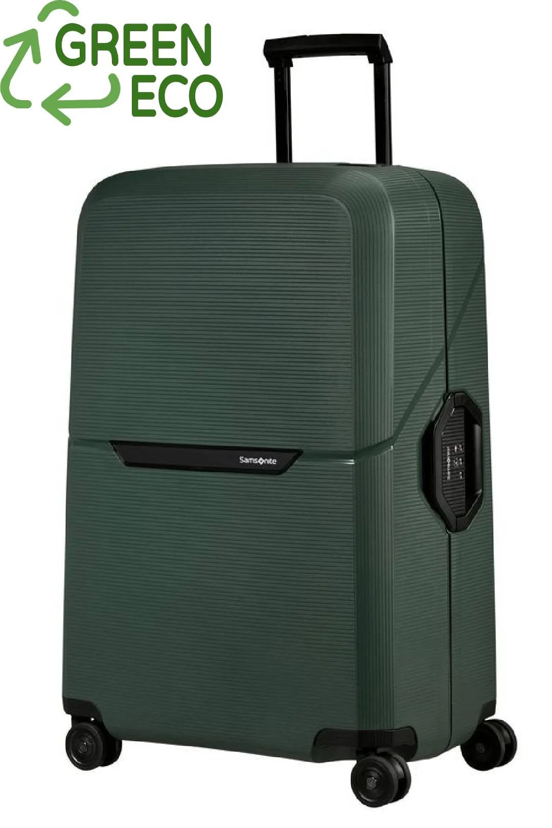 MALETA MEDIANA 75CM SAMSONITE MAGNUM ECO - Image 11