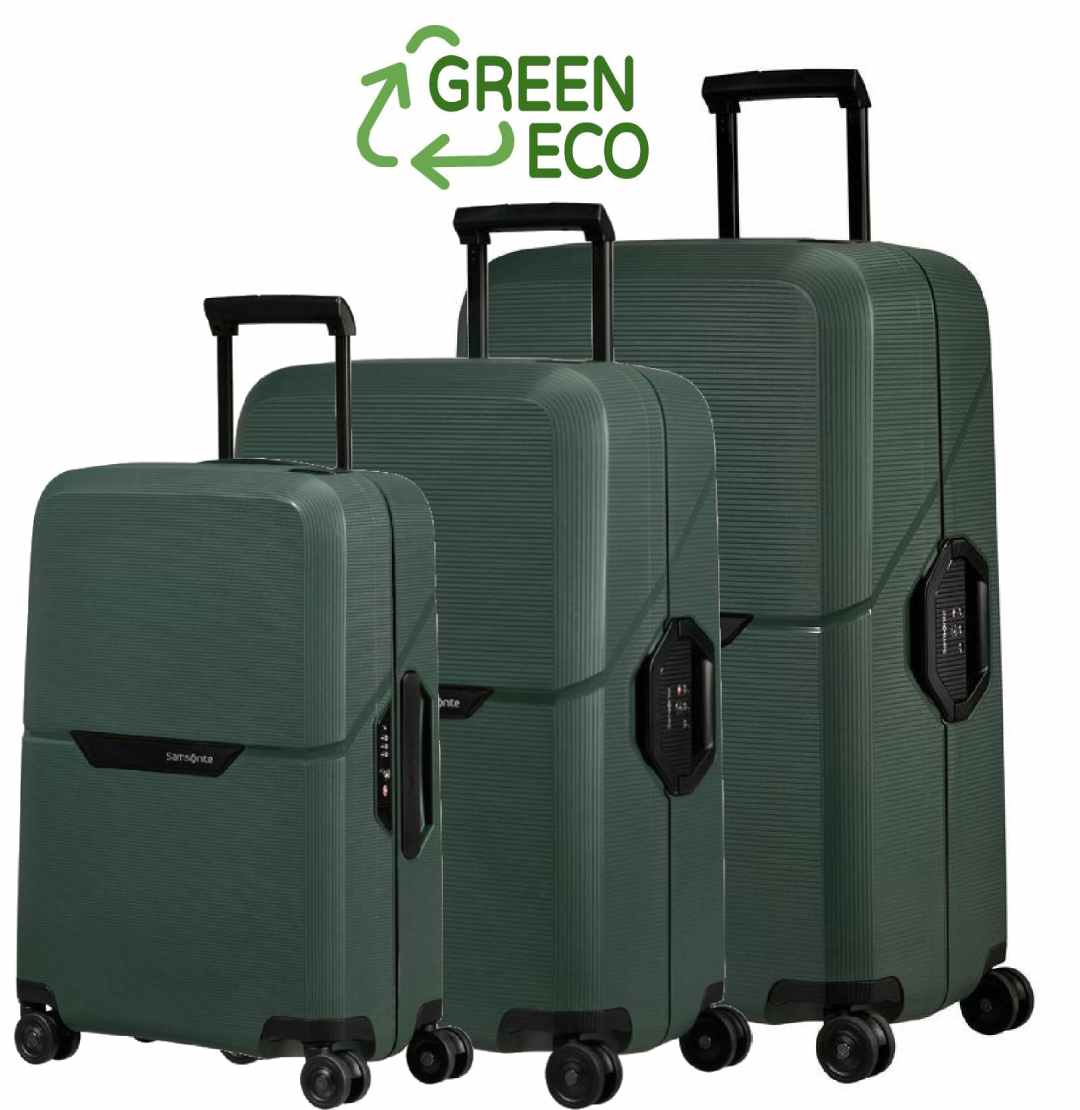 SAMSONITE set de maletas MAGNUM - Image 47