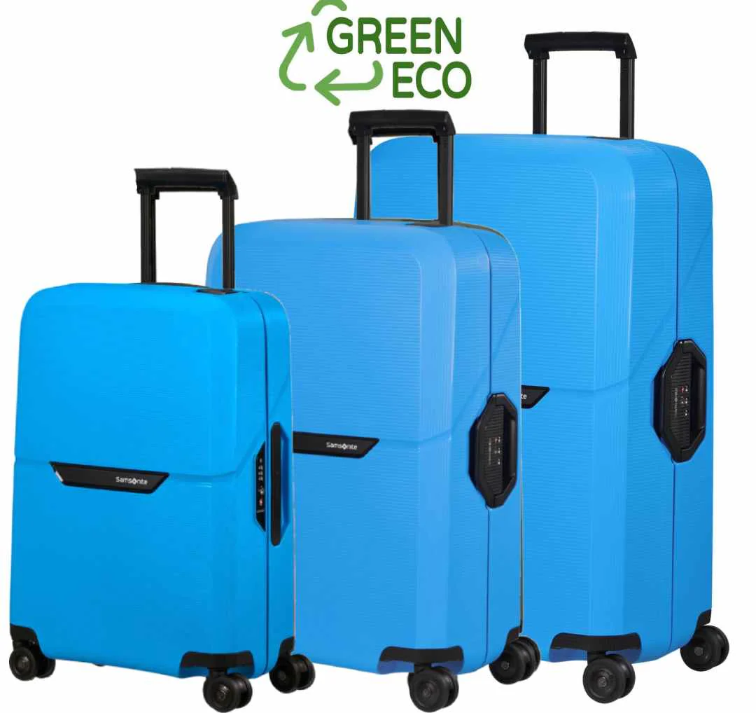 SAMSONITE set de maletas MAGNUM - Image 7