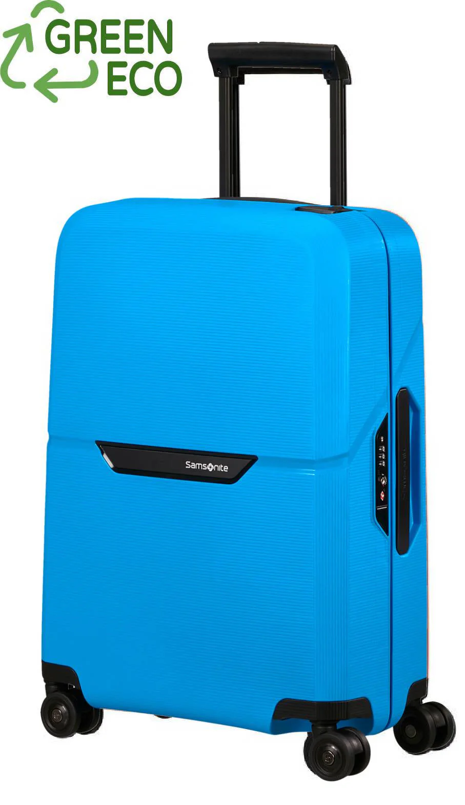 MALETA CABINA 55CM SAMSONITE MAGNUM ECO - Image 54