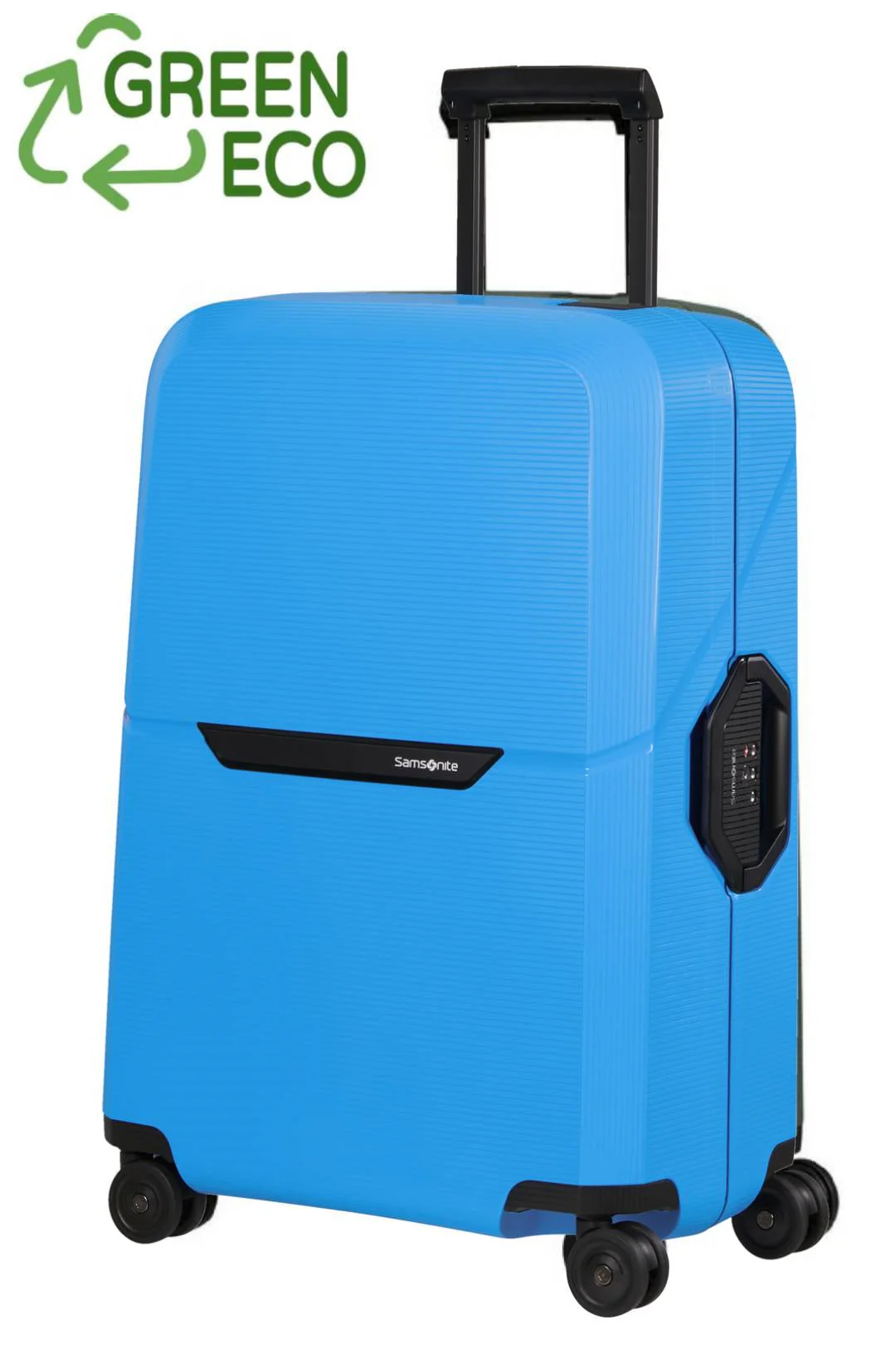 MALETA PEQUEÑA 69CM SAMSONITE MAGNUM ECO - Image 66