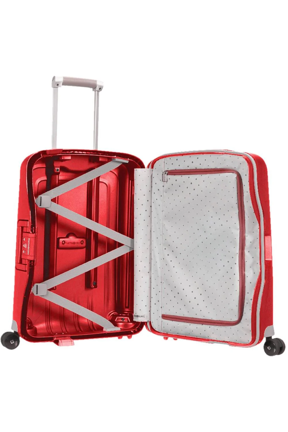 SAMSONITE set de maletas S-CURE - Image 17