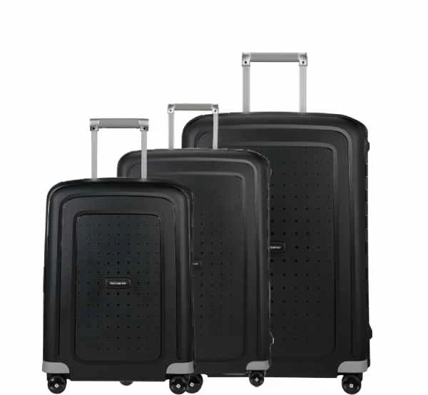 SAMSONITE set de maletas S-CURE - Image 25