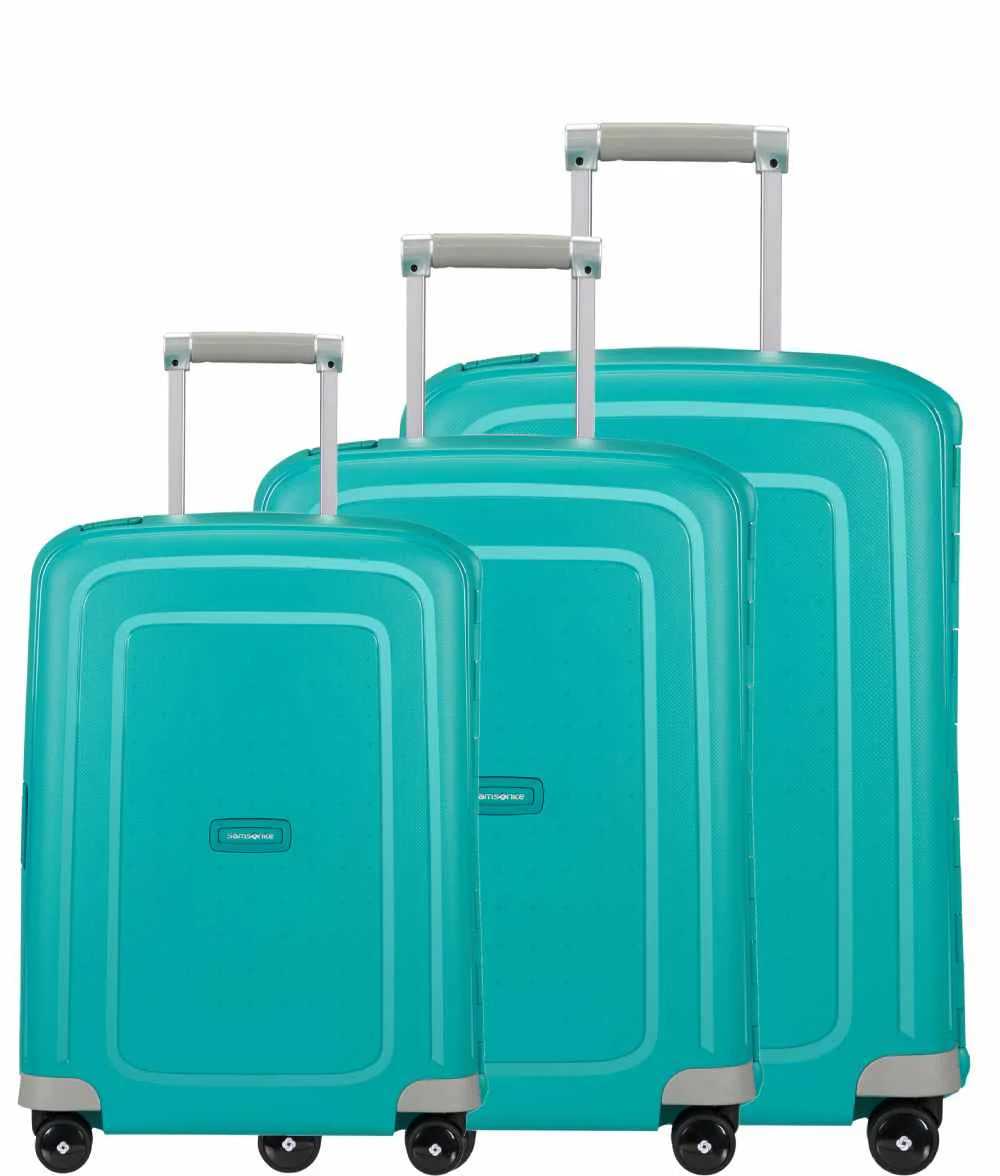 SAMSONITE set de maletas S-CURE - Image 8