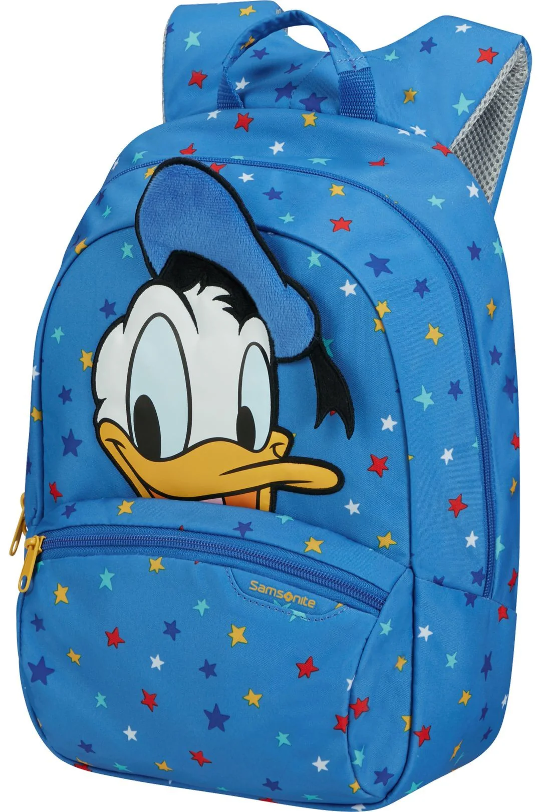 SAMSONITE Set de Trolley infantil y Mochila S+ DONALD STARS de DISNEY ULTIMATE 2.0 - Image 3