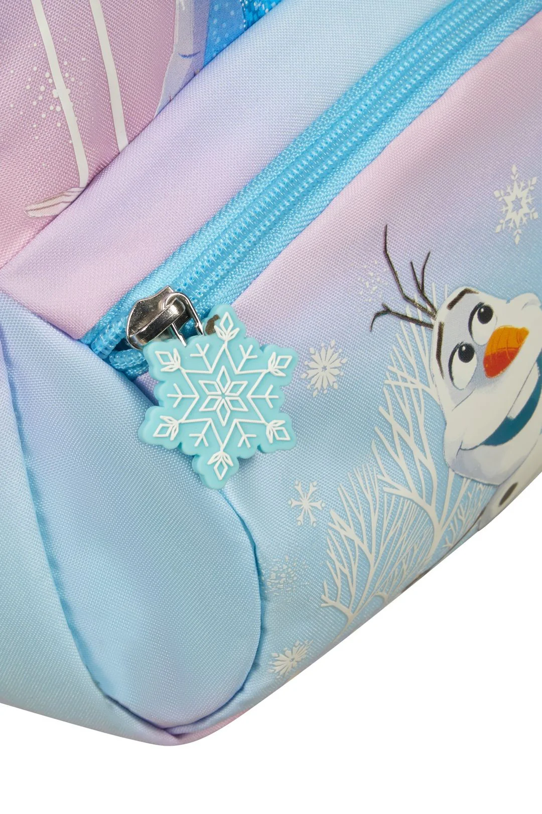 SAMSONITE Set de Trolley infantil y Mochila S+ - FROZEN - Image 18