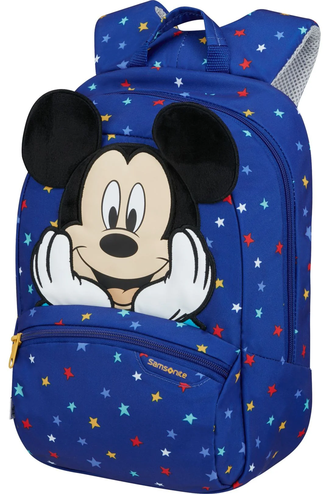 SAMSONITE Set de Trolley infantil y Mochila S+ MICKEY STARS de DISNEY ULTIMATE 2.0 - Image 7
