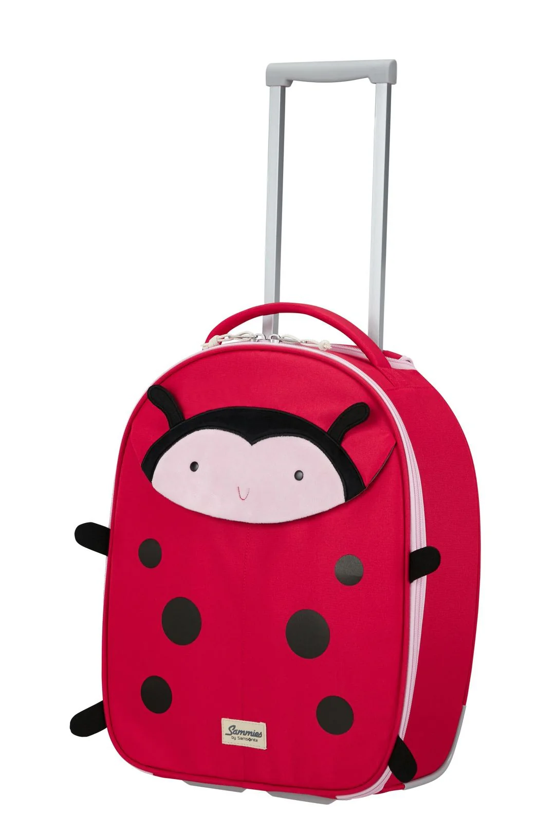 SAMSONITE Set de Trolley + Mochila S Ladybug Lally - HAPPY SAMMIES ECO - Image 13