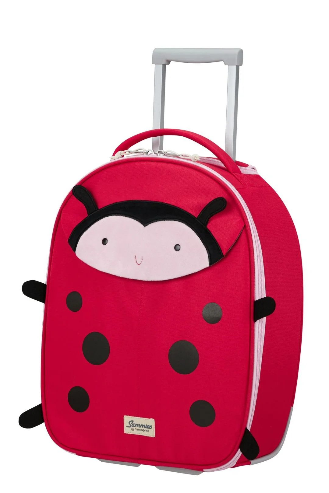 SAMSONITE Set de Trolley + Mochila S Ladybug Lally - HAPPY SAMMIES ECO - Image 2