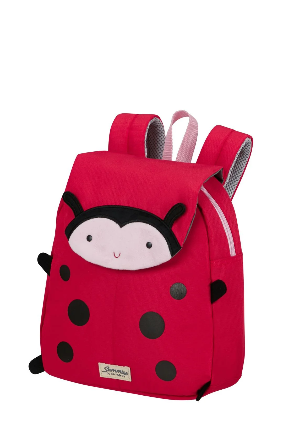 SAMSONITE Set de Trolley + Mochila S Ladybug Lally - HAPPY SAMMIES ECO - Image 3