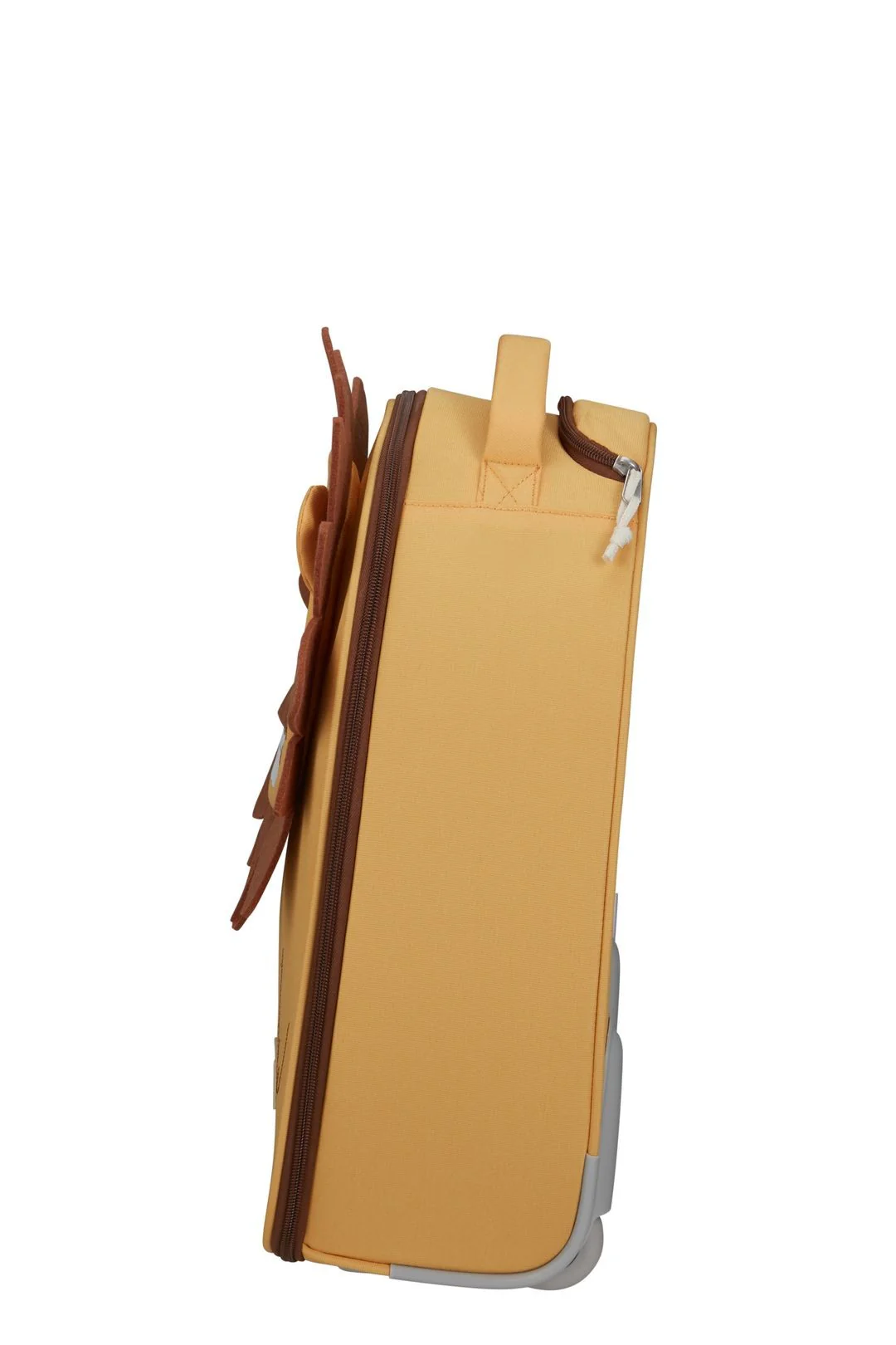 SAMSONITE Set de Trolley + Neceser Infantil LION LESTER de HAPPY SAMMIES - Image 10