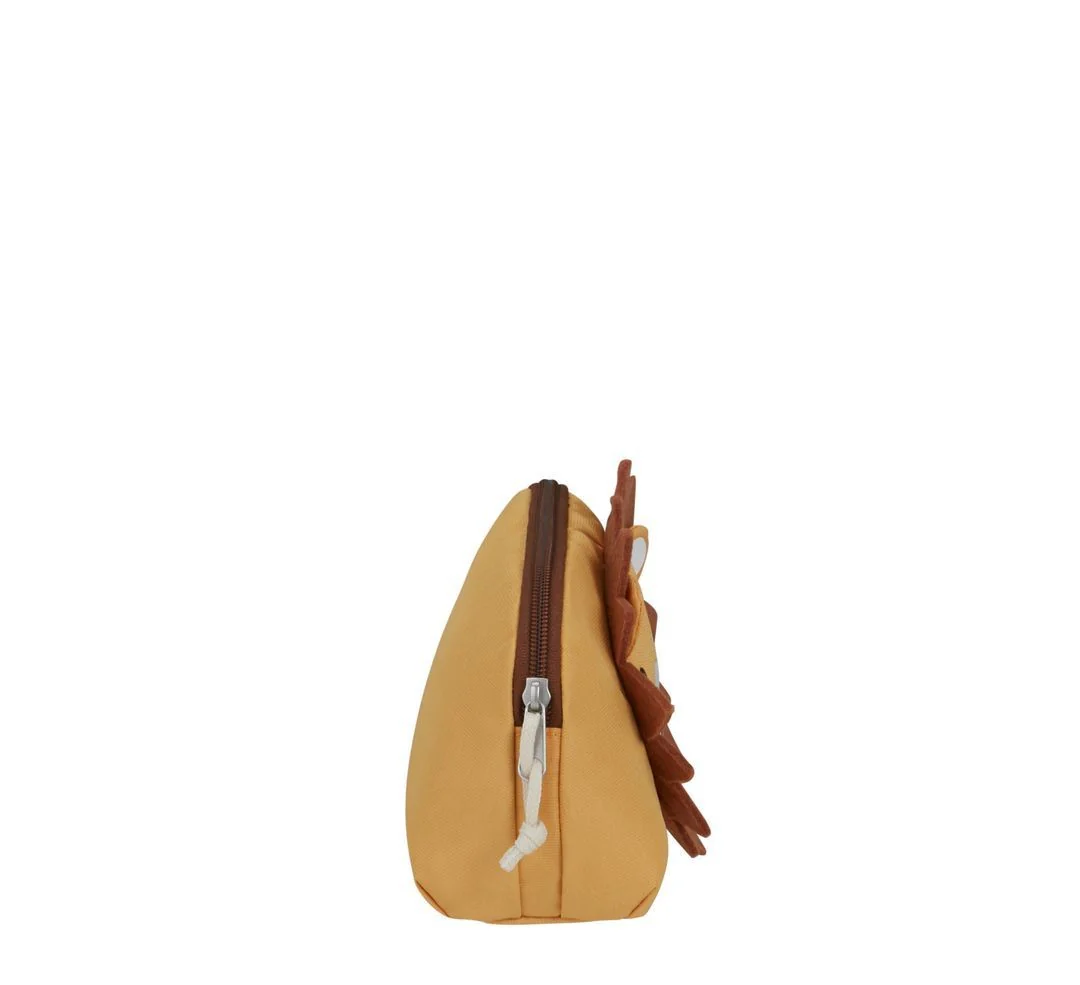 SAMSONITE Set de Trolley + Neceser Infantil LION LESTER de HAPPY SAMMIES - Image 14