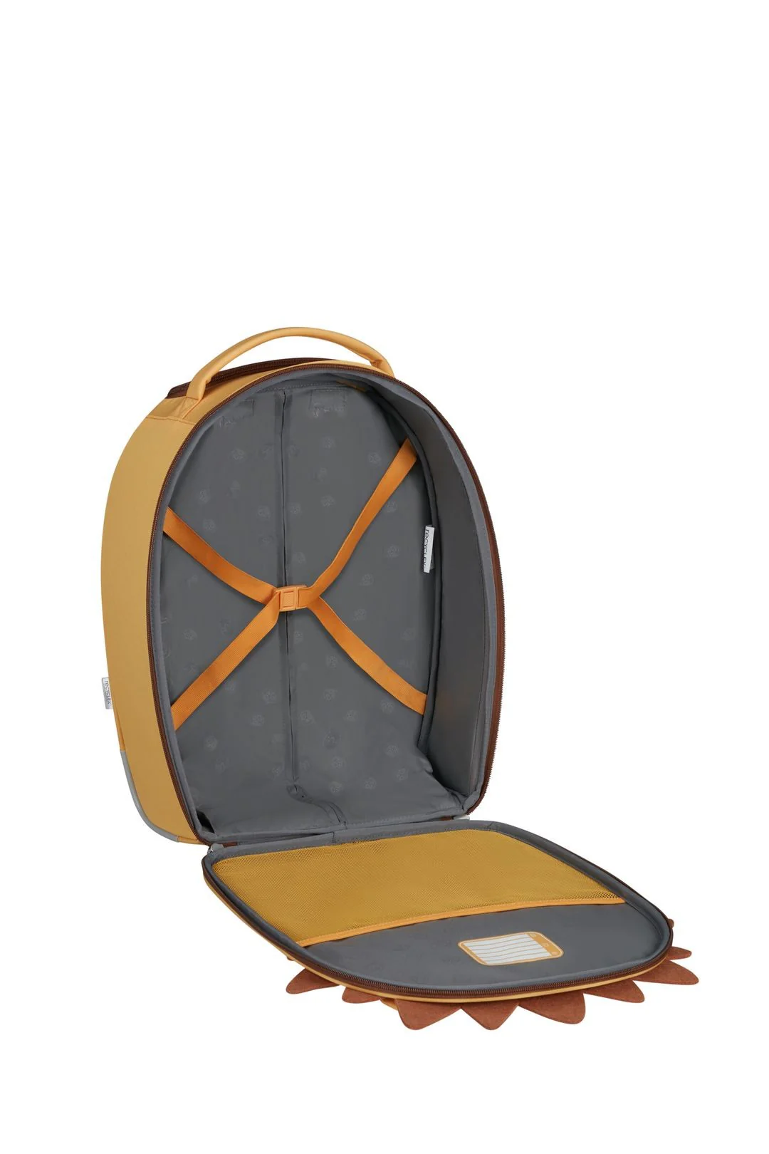 SAMSONITE Set de Trolley + Neceser Infantil LION LESTER de HAPPY SAMMIES - Image 6