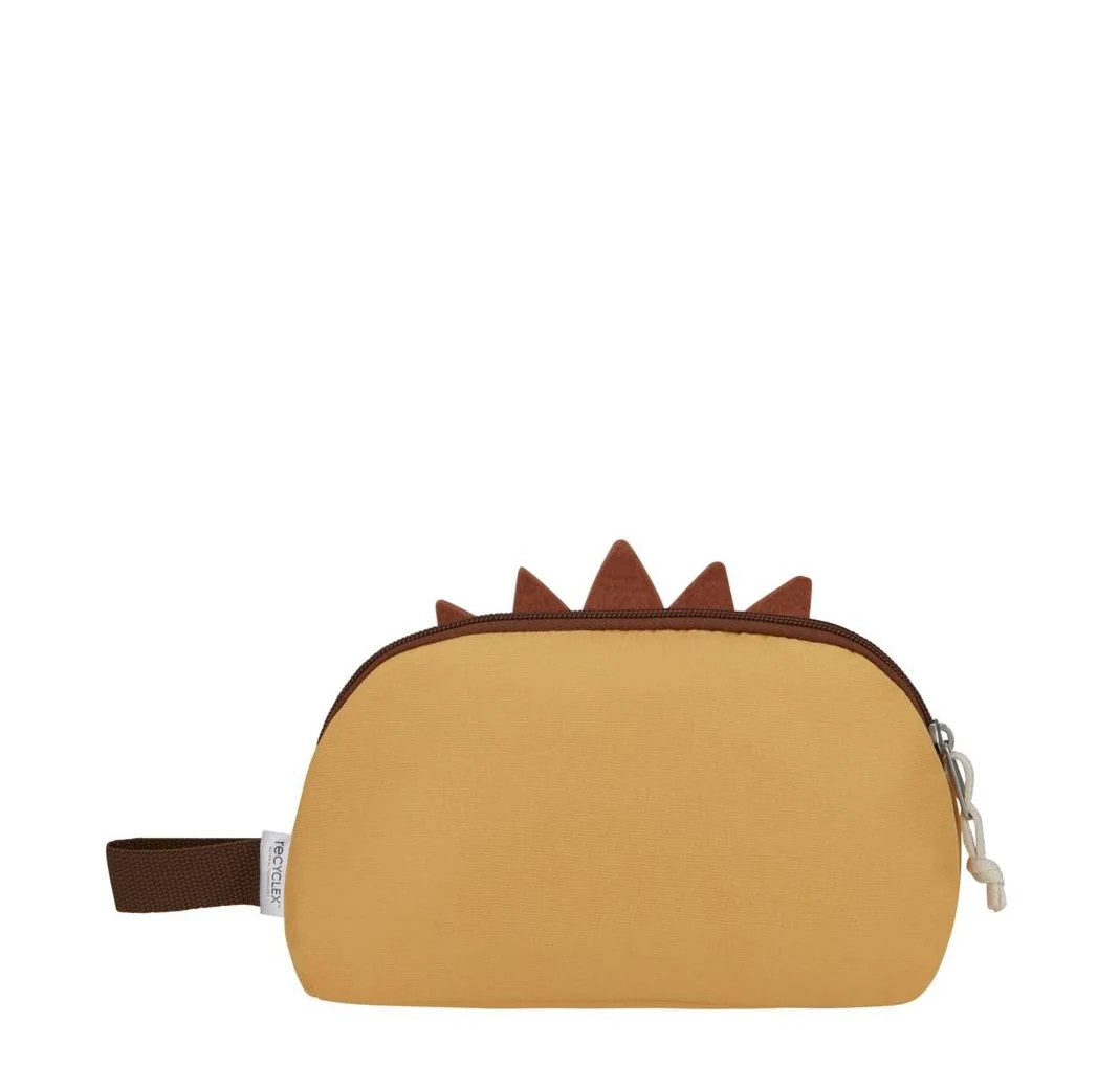 SAMSONITE Set de Trolley + Neceser Infantil LION LESTER de HAPPY SAMMIES - Image 9