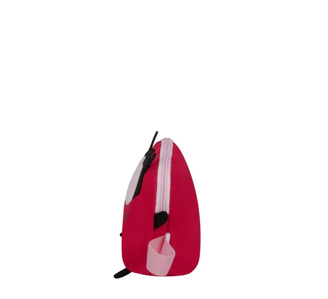SAMSONITE Set de Trolley + Neceser Ladybug Lally - HAPPY SAMMIES ECO - Image 13