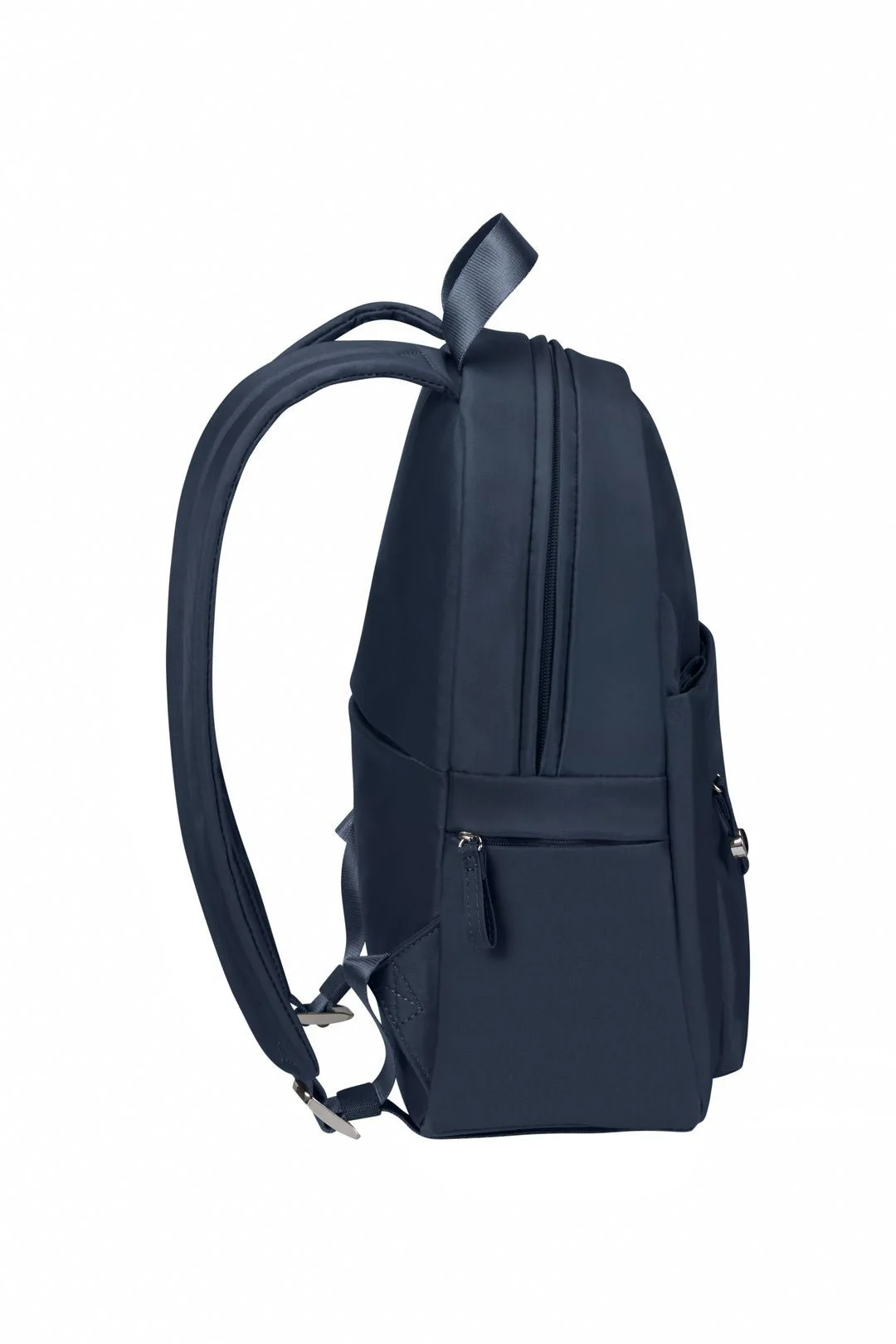 SAMSONITE SET D´LITE MALETA DE CABINA 55CM + MOCHILA 14" MOVE 4.0 Marino - Image 10